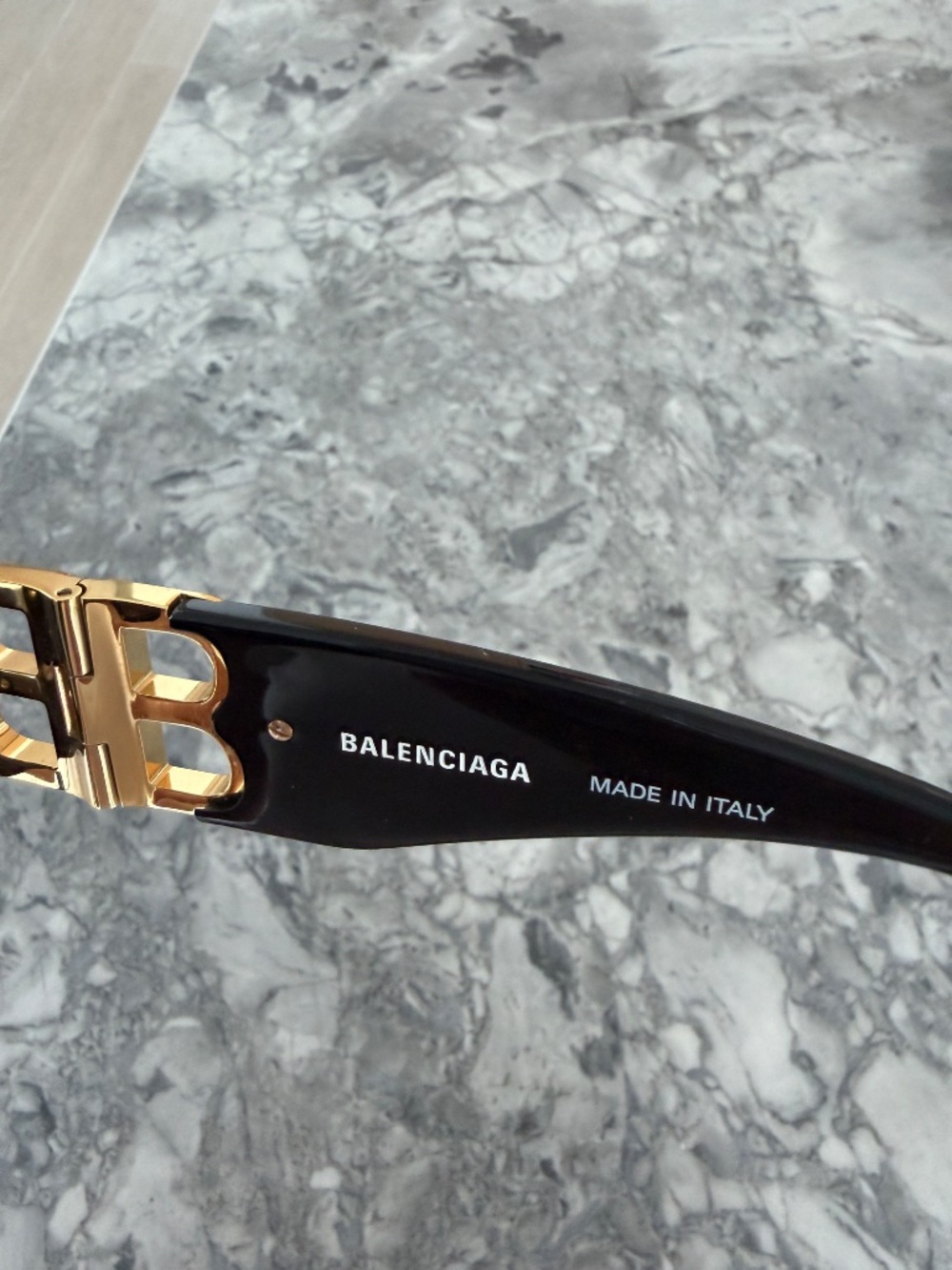 Balenciaga Sunglasses - Picture 6 of 10